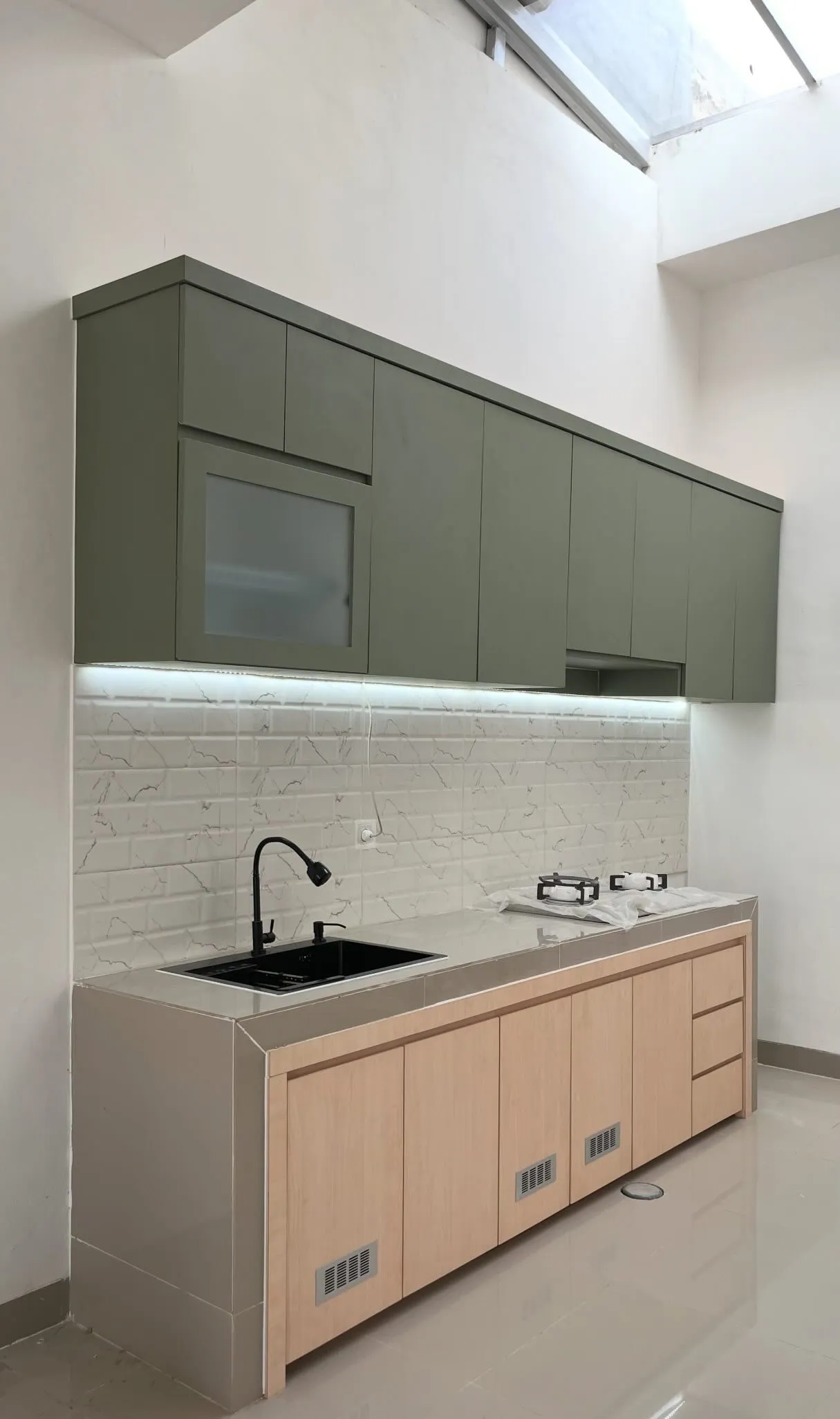 Jasa Desain Interior Palu - Gambar 1