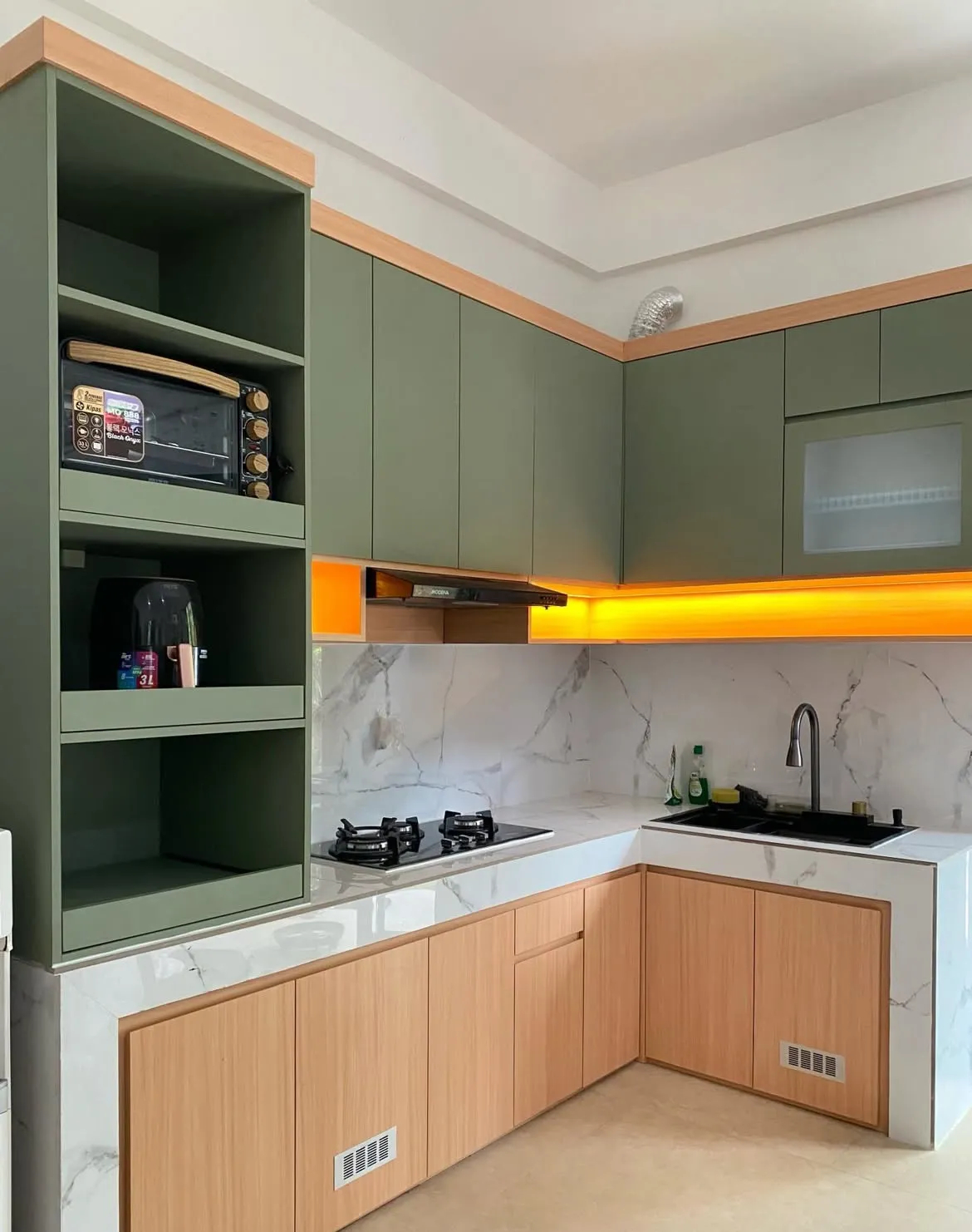 Jasa Desain Interior Palu - Gambar 3